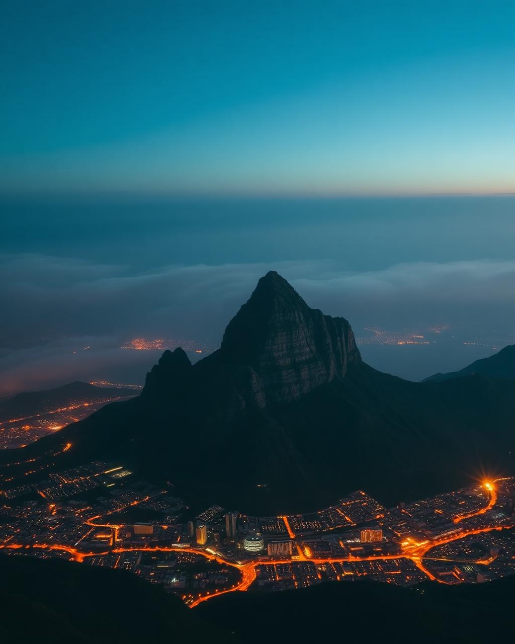Cape Town