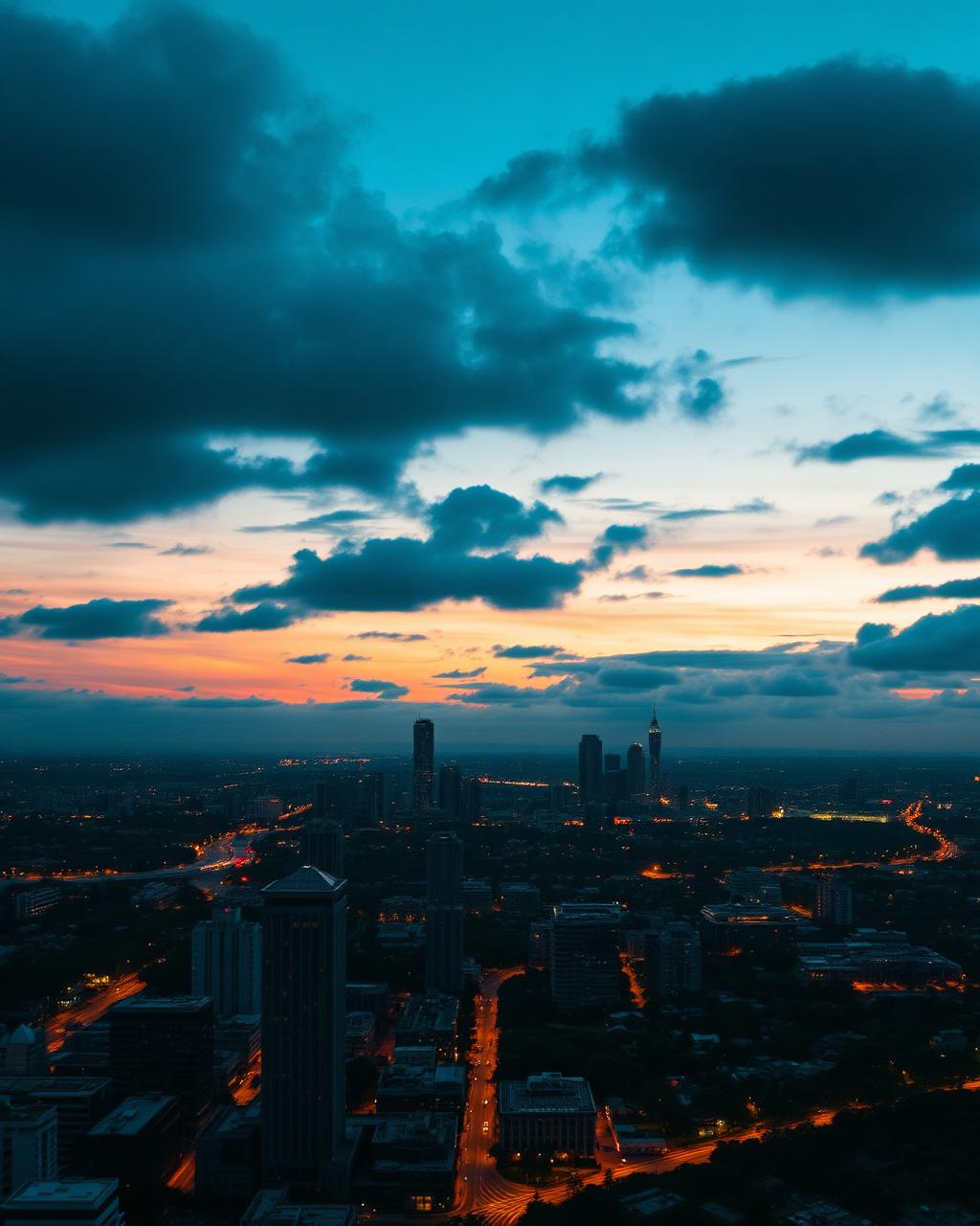 Johannesburg